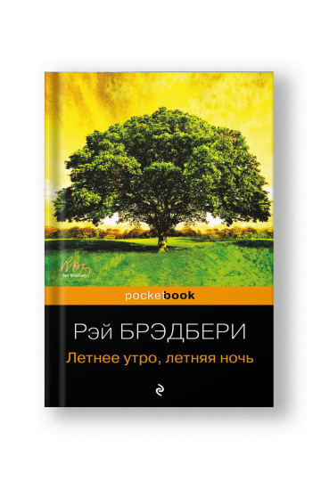 Летнее утро, летняя ночь