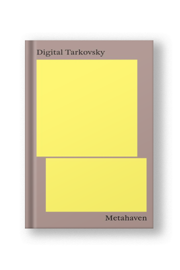 Digital Tarkovsky (на англ.)