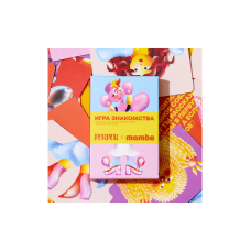 Игра 'Purpur Знакомства'