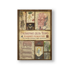 Cabinet of Curiosities: My Notebooks, Collections, and Other Obsessions (Kabinet Redkostey)