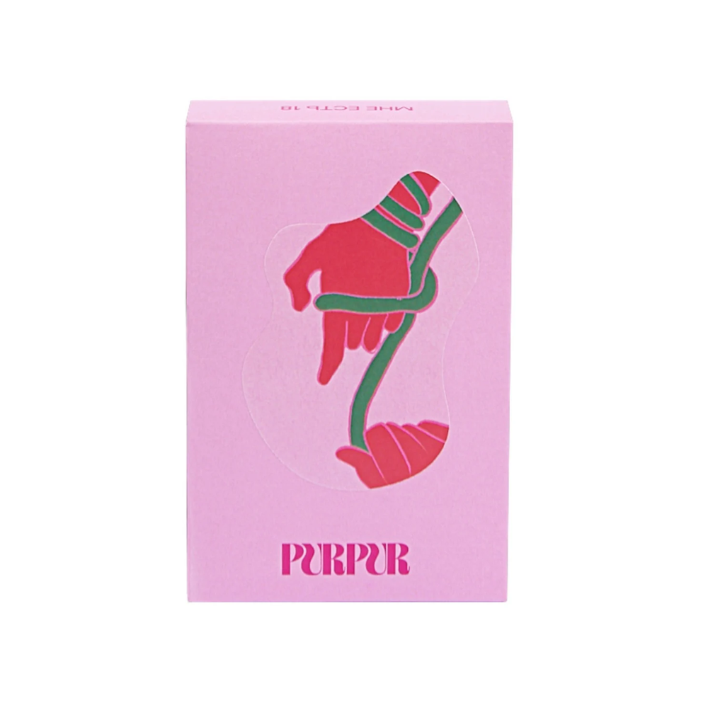 Игра Purpur: Секс