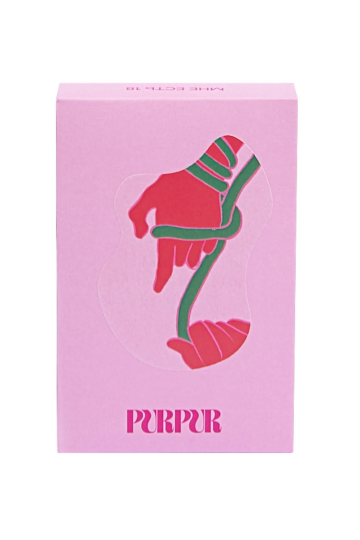 Игра Purpur: Секс