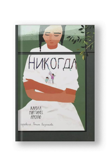 Никогда