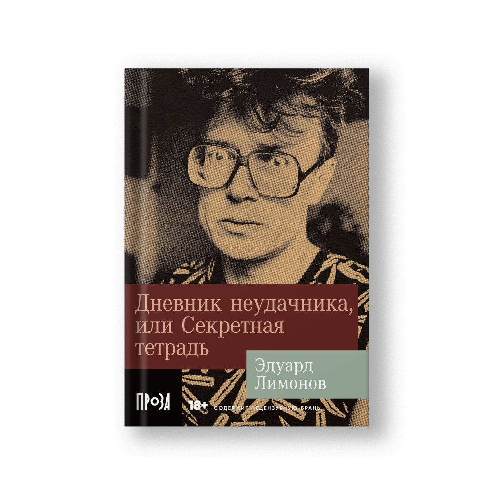 Дневник неудачника, или Секретная тетрадь