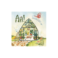 Ай! Развивающая книга с классической музыкой