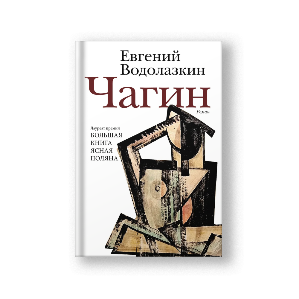 Чагин
