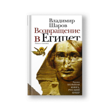 Возвращение в Египет