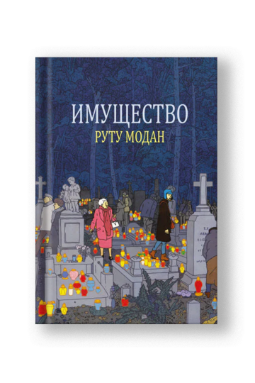 Имущество