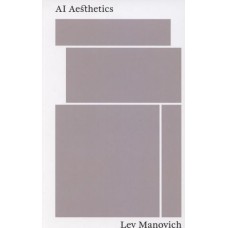 AI Aesthetics (на англ.)
