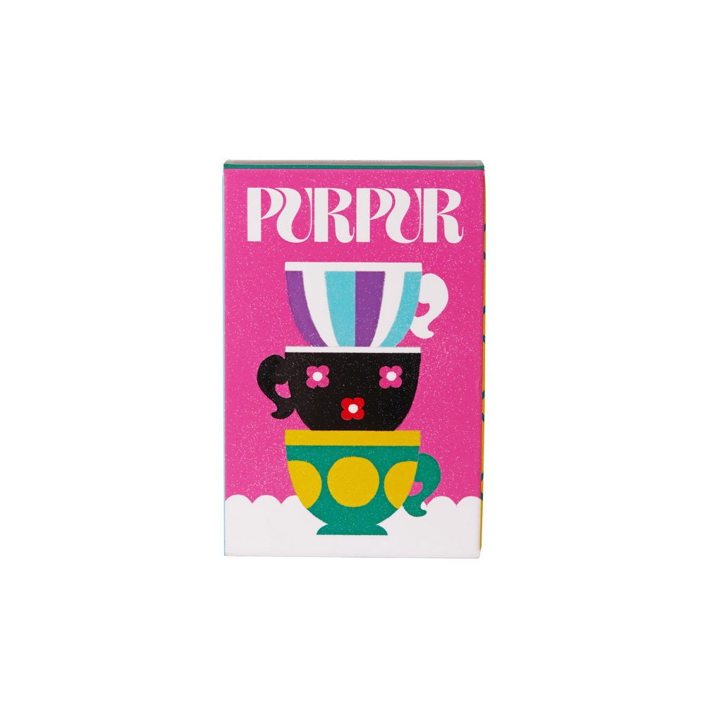 Игра Purpur: Cемья