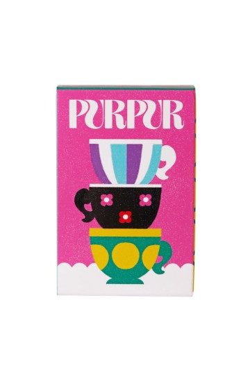 Игра Purpur: Cемья